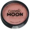 Moon pro Smink i burk, metallic róseguld 36 g