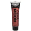 Moon Smink i tub, metallic röd 12 ml