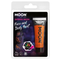 Moon Smink i tub neon UV, 12 ml