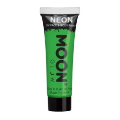 Moon Smink i tub neon UV, 12 ml lös tub