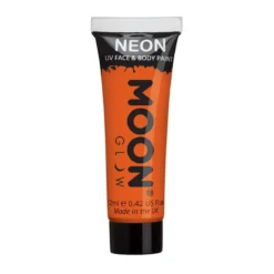 Moon Smink i tub neon UV, 12 ml lös tub