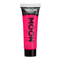 Moon Smink i tub neon UV, 12 ml lös tub