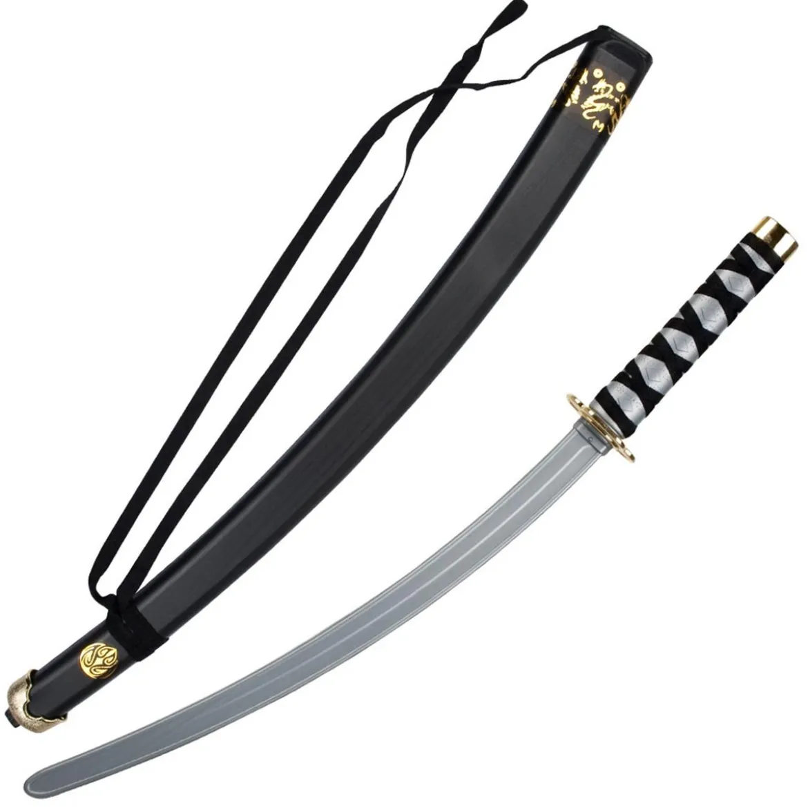 Ninjasvärd, 73 cm