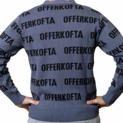 Offerkofta