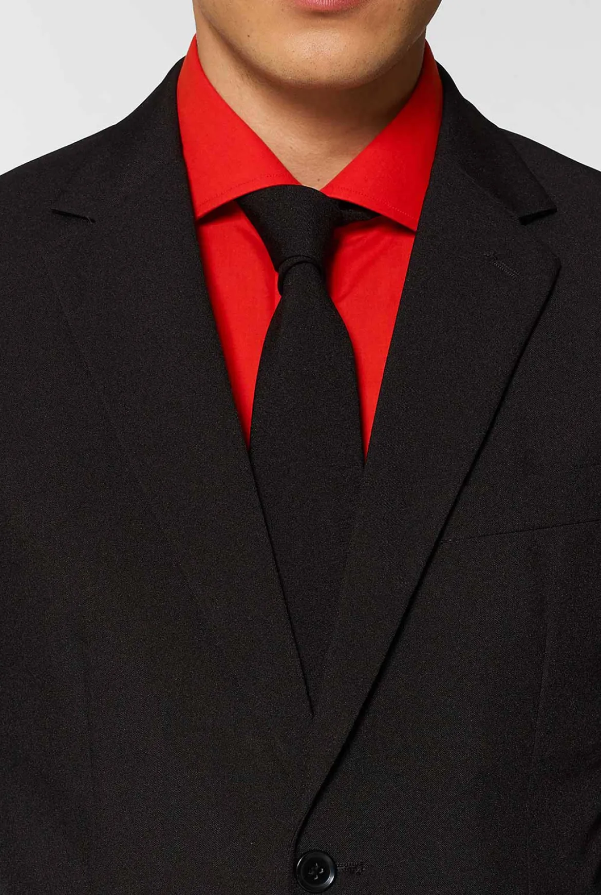 Opposuits, Black Knight