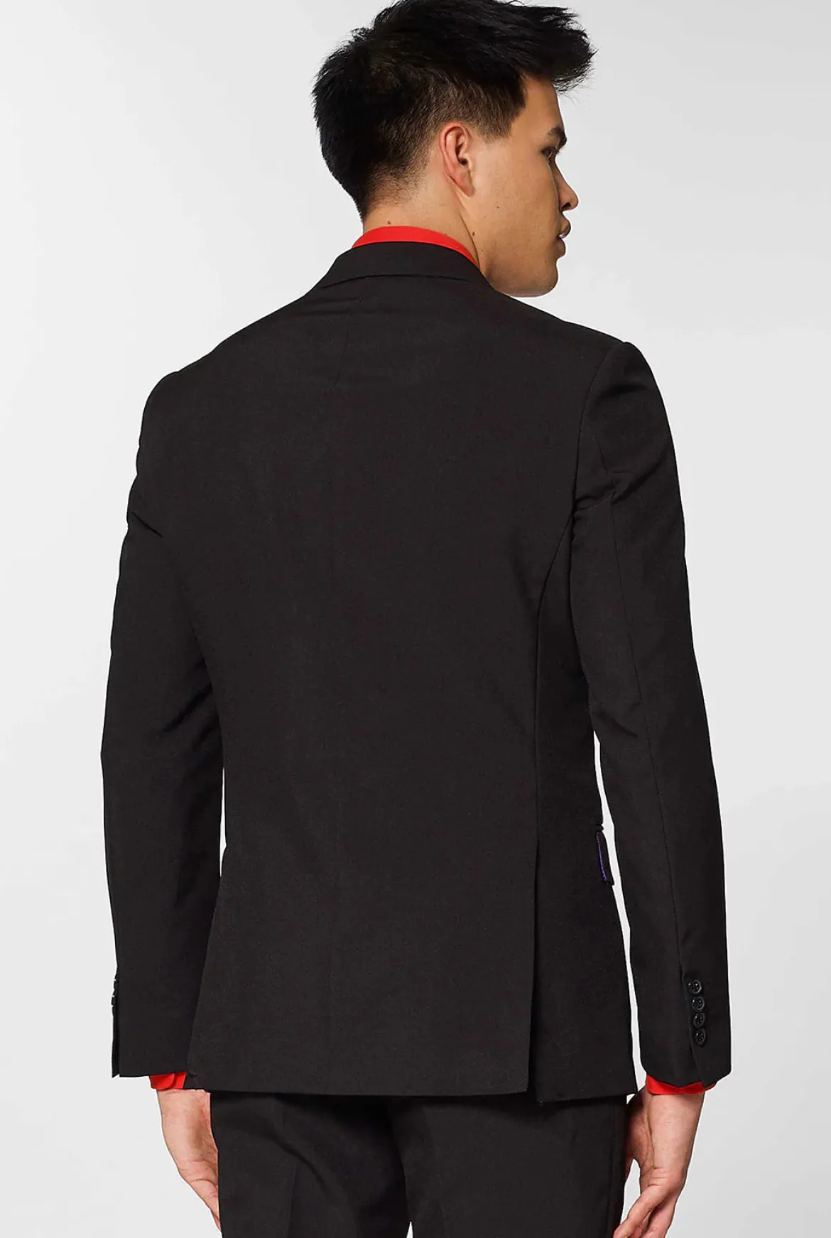 Opposuits, Black Knight