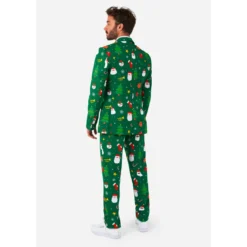 Opposuits, Festivity Green