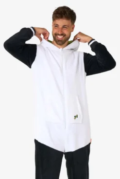 Opposuits onesies panda