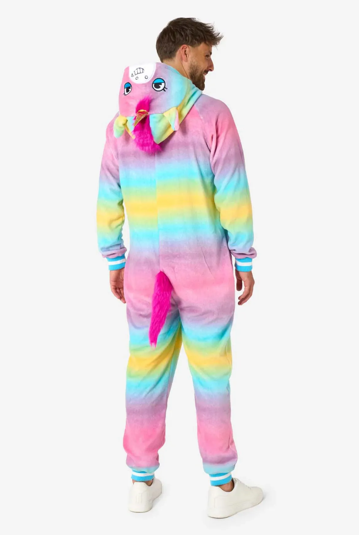 Opposuits onesies unicorn