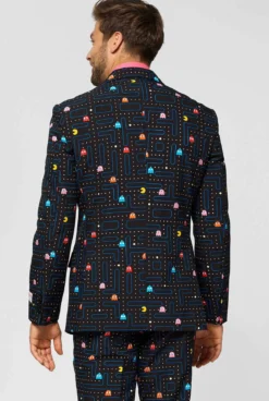 Opposuits, PAC-MAN