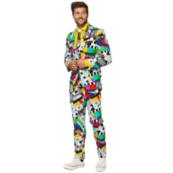 Opposuits, Testival
