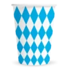 Pappersmuggar, Bavarian 210 ml