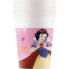 Pappersmuggar, Disneyprinsessor 8 st