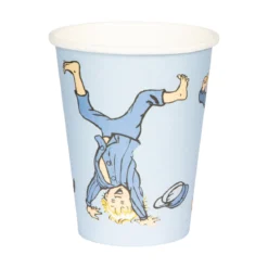 Pappersmuggar, Emil i Lönneberga 200 ml 8 st