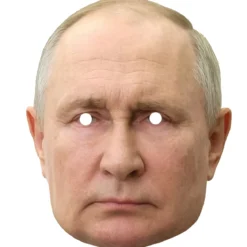Pappmasker, världsledarkit