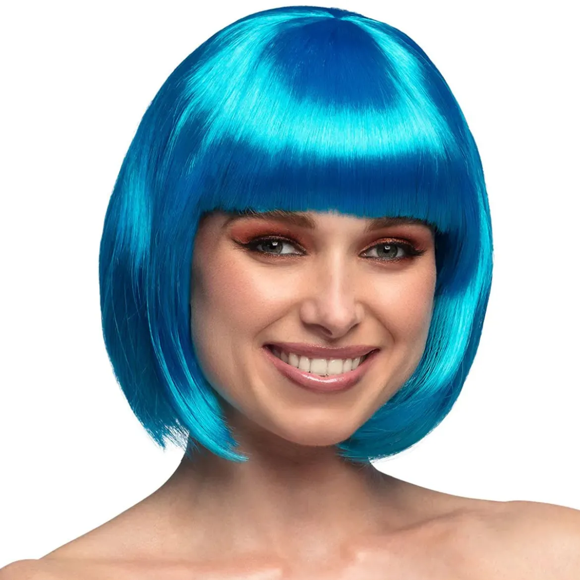 Peruk, Cabaret icy blue