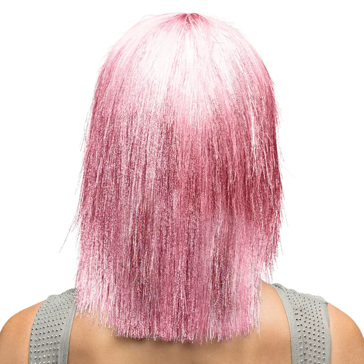 Peruk, Crazy pink