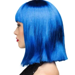 Peruk, dance blue
