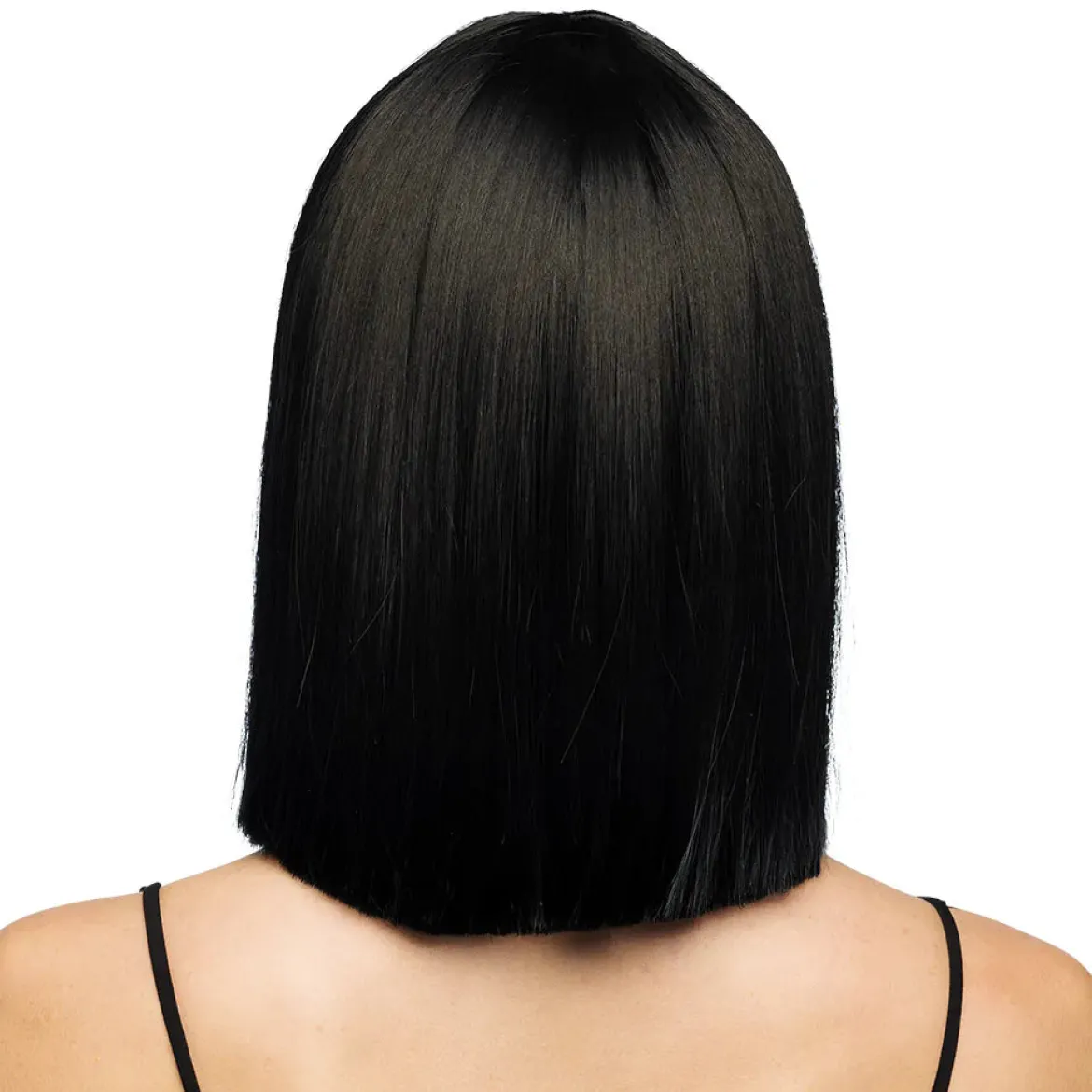 Peruk, Djamilla brilliant black