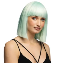 Peruk, Djamilla fresh mint