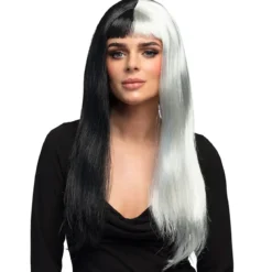 Peruk, Evil temptress