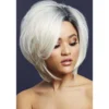 Peruk, Fever Savanna Wig True Blend Ice Blonde