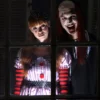Peruk, Killer clown