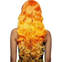 Peruk, Manic Panic Psychedelic Sunrise Siren