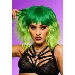 Peruk, Manic Panic Venus Env Trash Goddess