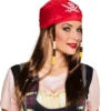 Peruk, Pirate Mary