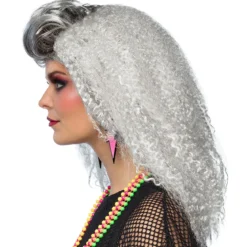 Peruk, 80's queen