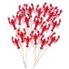 Picks, kräfta 13 cm 20 st