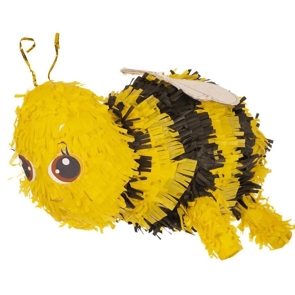 Pinata, humla 42x33 cm