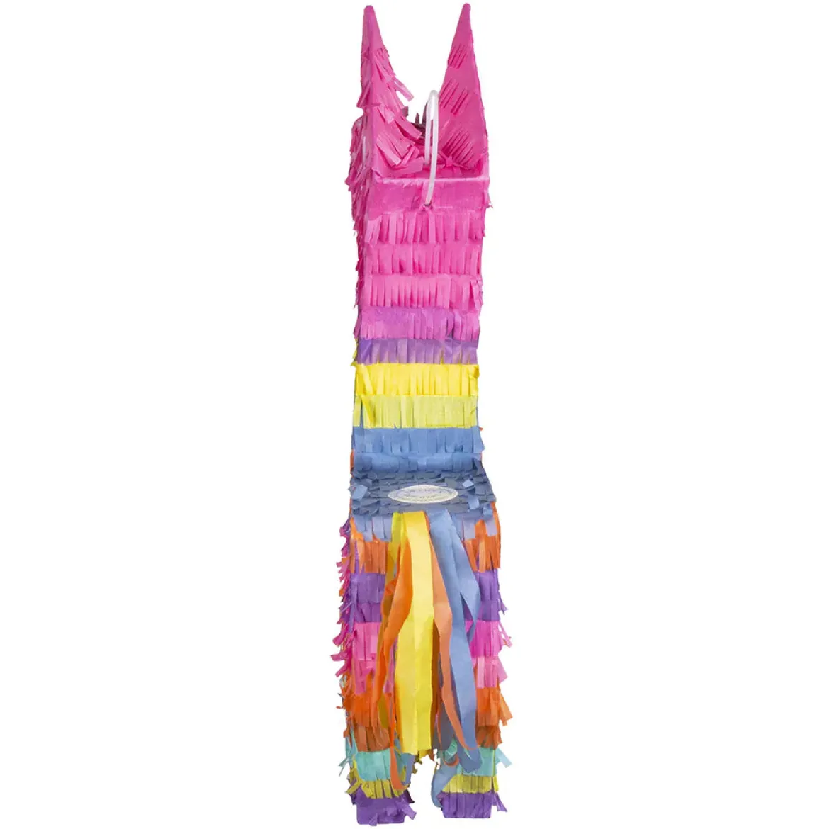 Pinata, lama