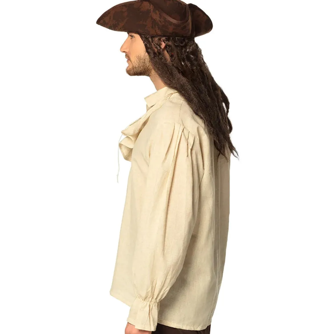 Piratskjorta