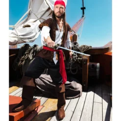 Piratsvärd