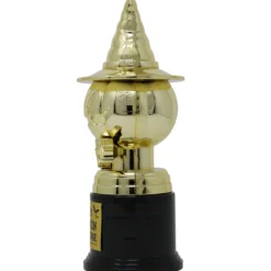 Pokal, best halloween costume pumpa 22 cm