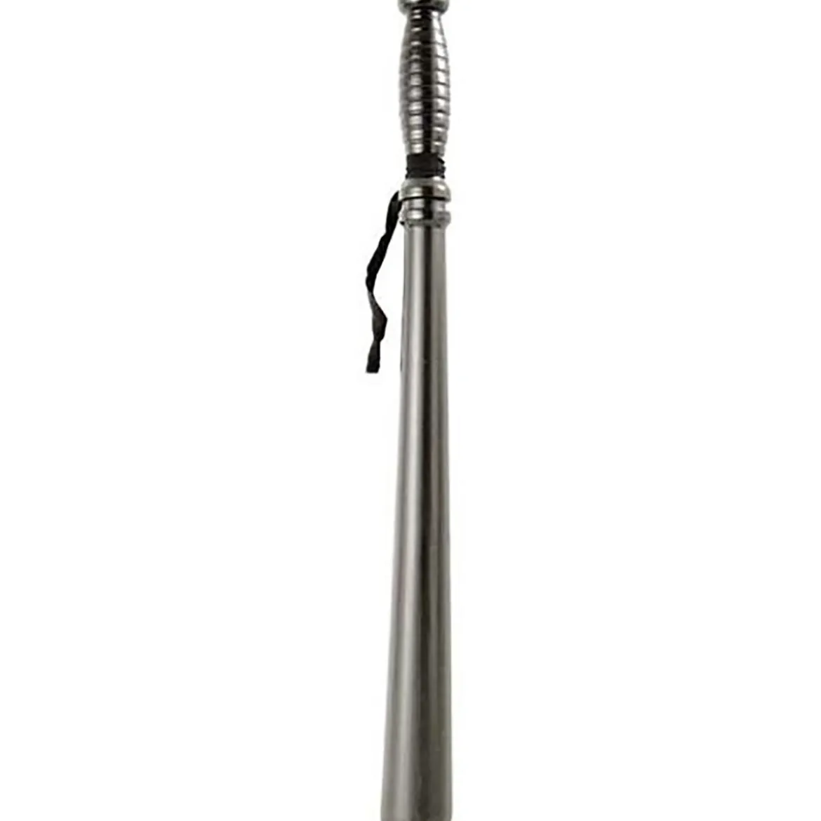 Polisbatong, svart 52 cm