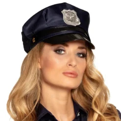 Polishatt vuxen, special police
