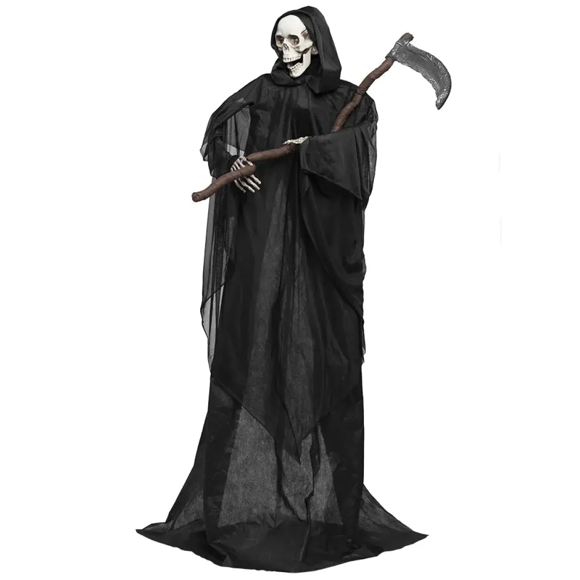Prop animerad, cutting reaper 183 cm