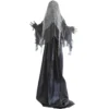 Prop animerad, growing reaper pop-up 180 -215 cm