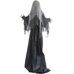 Prop animerad, growing reaper pop-up 180 -215 cm