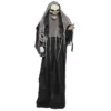 Prop animerad, shining reaper 180 cm