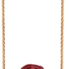 Prop, avhuggen penis halsband 12 cm
