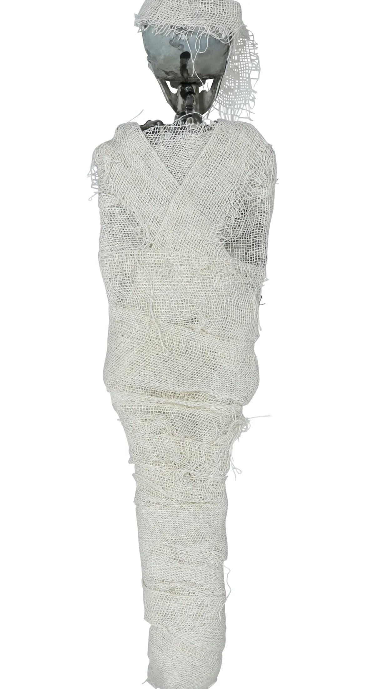 Prop, hängande mumie 40 cm
