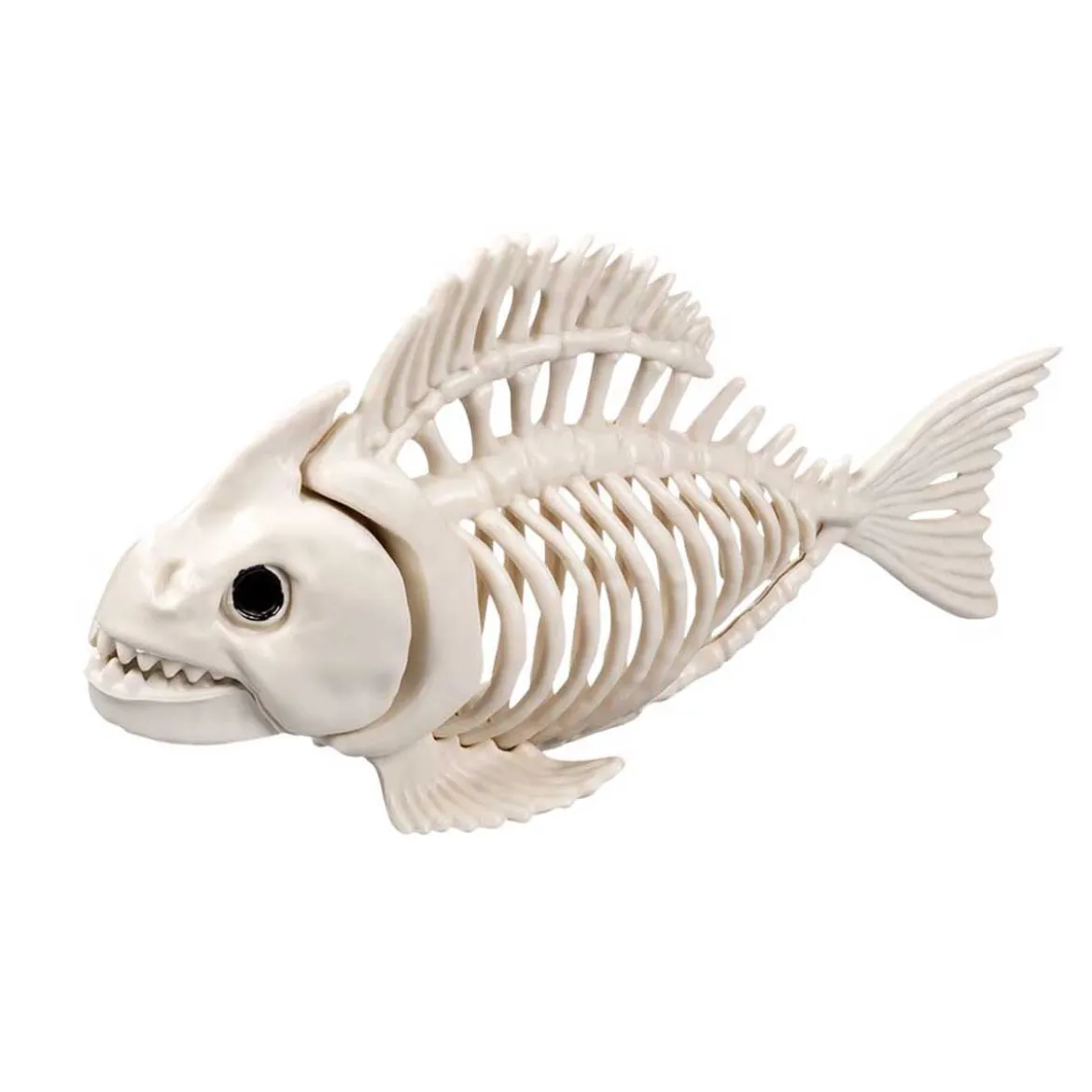 Prop, skelett fisk 24 cm