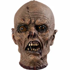 Prop, voodoohuvud