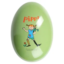 Påskägg Pippi Långstump