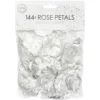 Rosenblad, silver 144 st