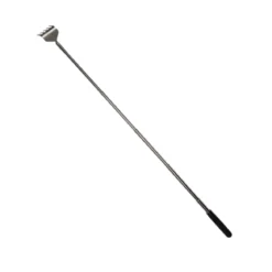 Ryggkliare, teleskop 53 cm